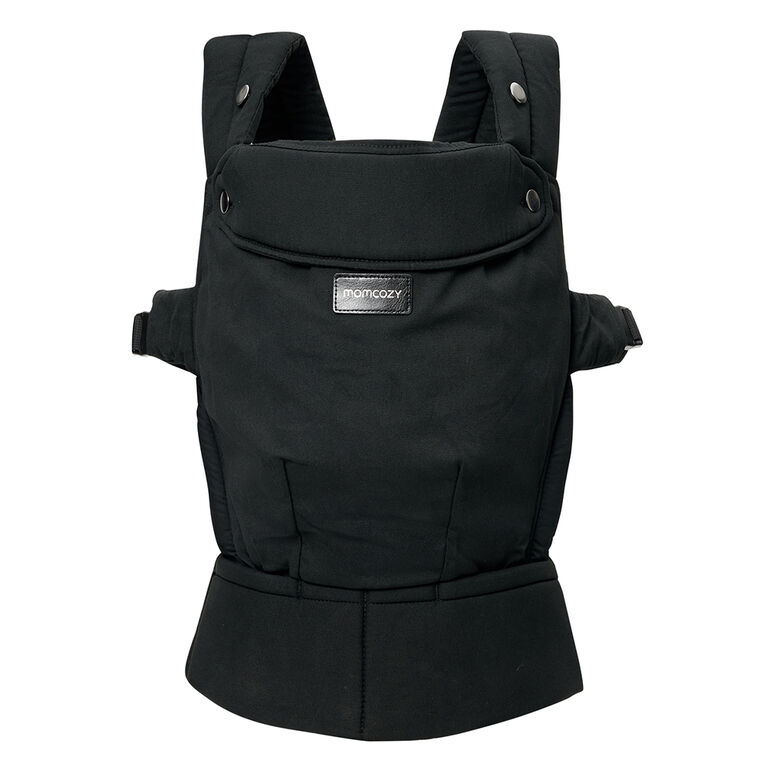Momcozy Baby Carrier Black